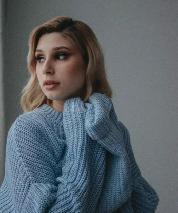 Анкета проститутки Яна - Фото, г. Надворная, 20 лет, №792