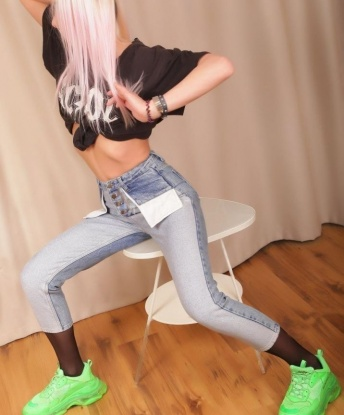 Анкета проститутки Юлия - Фото, г. Надворная, 39 лет, №10202