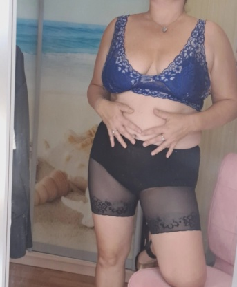 Анкета проститутки Инночка - Фото, г. Надворная, 37 лет, №10266