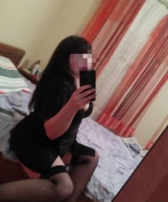 Анкета проститутки Инна - Фото, г. Надворная, 34 года, №14859