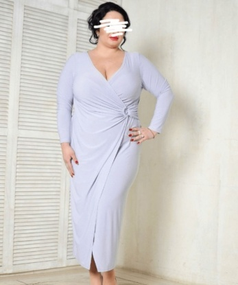 Анкета проститутки Ева - Фото, г. Надворная, 44 года, №15547