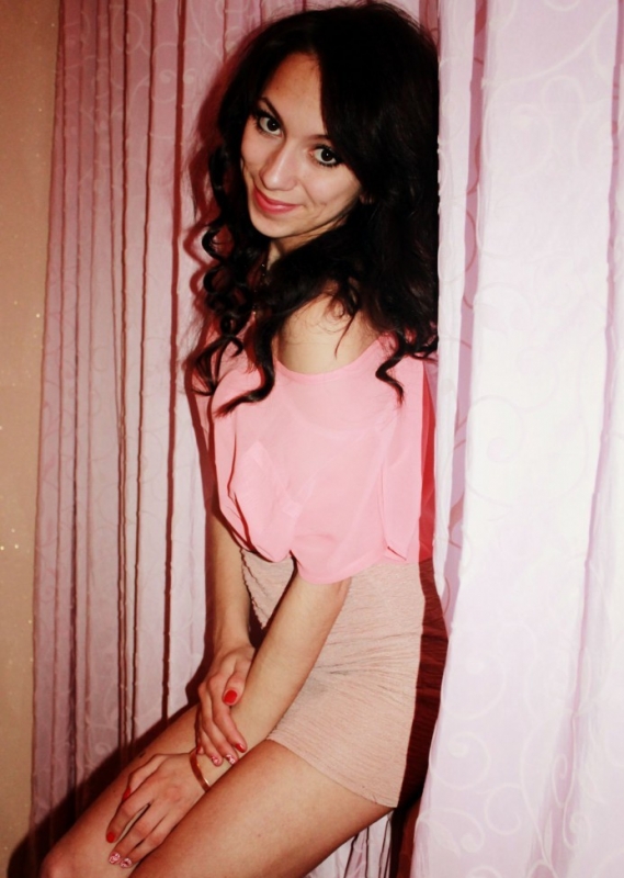 Анкета проститутки Елизавета - Фото, г. Надворная, 22 года, №16671