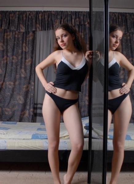 Анкета проститутки Алла - Фото, г. Надворная, 21 год, №18655