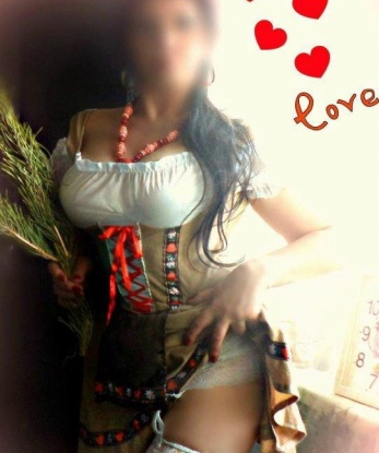 Анкета проститутки Лизка - Фото, г. Надворная, 40 лет, №4409