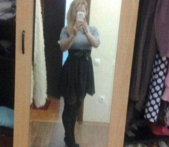 Анкета проститутки Елена - Фото, г. Надворная, 27 лет, №8721